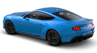 2026 Ford Mustang® External Image 3